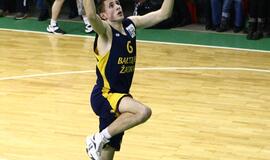 "Švyturio" Klaipėdos krepšinio mėgėjų lygos "Žvaigždžių diena"