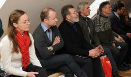 Mažosios Lietuvos istorijos muziejuje