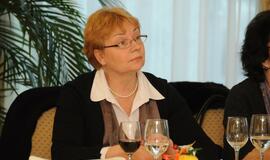 Rotariečių premijos - trims mokytojams