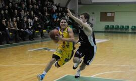 "Nafta-Universitetas" - "KK Radviliškis - Juodeliai"