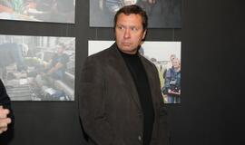 Jūrų muziejuje – ekologinio žygio per Baltiją atspindžiai