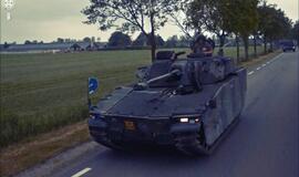 "Google" stebi ne vieną gatvę