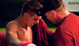 Pavasarį kovotojai pasitiko "Profi Box" turnyre