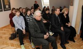 Mažosios Lietuvos istorijos muziejuje