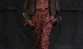 Paryžiaus mados savaitė: "Hermes" 2012 ruduo/2013 žiema