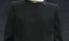 Paryžiaus mados savaitė: "Hermes" 2012 ruduo/2013 žiema