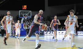 Klaipėdoje pradžią paskelbė LKL Žvaigždžių diena