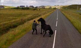 "Google" stebi ne vieną gatvę