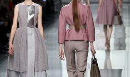 Paryžiaus mados savaitė: Christian Dior 2012 ruduo/2013 žiema