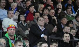 Klaipėdoje pradžią paskelbė LKL Žvaigždžių diena