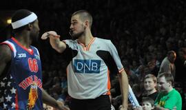 Klaipėdoje pradžią paskelbė LKL Žvaigždžių diena