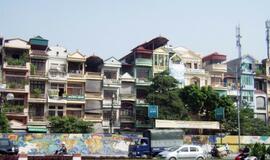 Vietnamiečiai neturi laiko pietauti