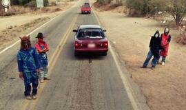 "Google" stebi ne vieną gatvę