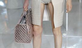 Madingiausi 2012 metų pavasario/vasaros aksesuarai