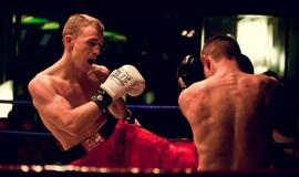 Pavasarį kovotojai pasitiko "Profi Box" turnyre