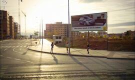 "Google" stebi ne vieną gatvę