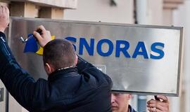 Pirmasis "Snoro" kreditorių susirinkimas turėtų vykti paskutinę balandžio savaitę