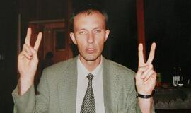 Reikalaujama stabdyti Kęstučio Jucevičiaus skyrimą į FNTT direktoriaus pareigas