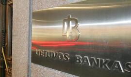 Rinkos dalyviai šiemet padengs beveik pusę finansų rinkos priežiūros išlaidų