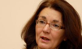 Serbija: mirė bebaimė kovotoja su korupcija