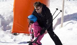 Sniego lavina Šiaurės Norvegijoje pražudė 4 žmones