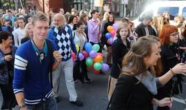 Socialines stipendijas gaus rekordiškai daug - daugiau nei 8,6 tūkst. - studentų