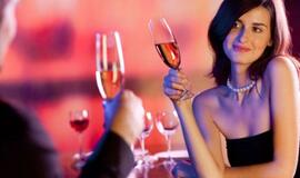 Viliojimo manevrai - kuo daugiau žalių švieselių