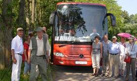 Vokiečių turistams Lietuva - patraukliausia Baltijos šalis