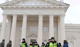 2009 m. Vilnius pirmavo ES pagal žmogžudysčių skaičių