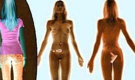 Ateityje mobiliųjų telefonų savininkai galės matyti pro sienas ir rūbus