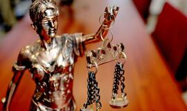 "Aukštaitijos vandenų" byla perduota teismui