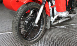 Jemenas: du teroristai mirtininkai susprogdino užminuotą motociklą prie informacijos centro