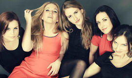 Klaipėda: renginiai, pramogos balandžio 12 d.