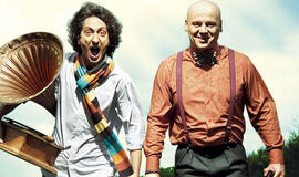 Klaipėda: renginiai, pramogos balandžio 16 d.