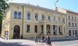 Klaipėda: renginiai, pramogos balandžio 2 d.