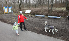 Klaipėda: VE.lt pristato balandžio 13-osios renginius
