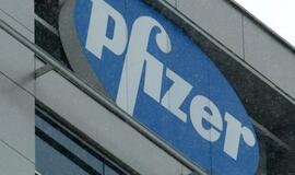 "Nestle" įsigijo "Pfizer" verslo dalį už 12 mlrd. dolerių