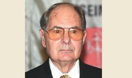 Netekome ilgamečio  Pasaulio lietuvių bendruomenės pirmininko Vytauto Kamanto