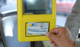 Pajūryje - trijų zonų bilietai