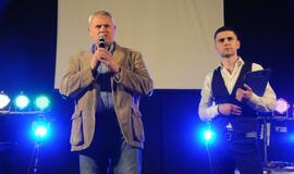 Apdovanoti "Bravo mokiniai"