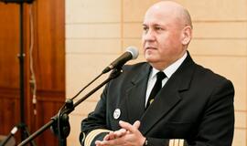 Lietuvos moksleiviai ketvirtąkart keliauja jūrų keliais