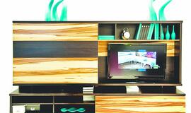 Antras SBA kompanijos dublis Milane - dar sėkmingesnis