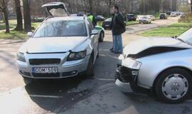 Rytas dviems universalams prasidėjo nesėkmingai