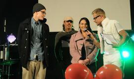 Apdovanoti "Bravo mokiniai"