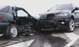 Susidūrė du reti, tačiau skirtingai kainuojantys