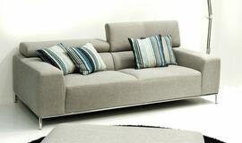 Antras SBA kompanijos dublis Milane - dar sėkmingesnis