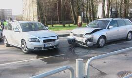 Rytas dviems universalams prasidėjo nesėkmingai