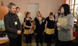 "10 talentų" surengė prasmingą šventę