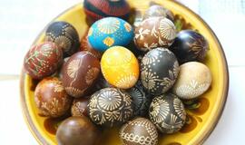 Mažieji klaipėdiečiai atšventė Atvelykį