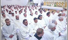 Kretingoje įšventintas jauniausias vyskupas pasaulyje